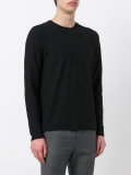 plain sweatshirt 