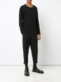 'Henley' T-shirt