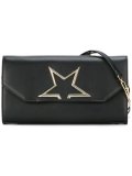 Vedette shoulder bag