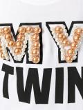 'My Twin' T-shirt 
