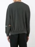 super damage sweatshirt 