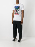 Artist New York T-shirt 