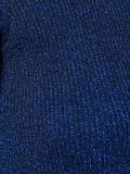 ribbed knit top