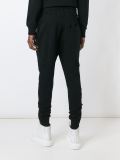 drawstring sweatpants