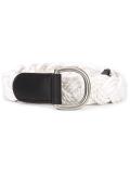 braided belt 