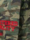 'Uniform' coat