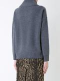 turtleneck jumper