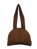 half moon shoulder bag