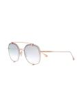 'Talon II' sunglasses