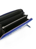 zip-around wallet