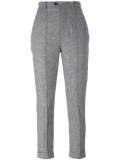 'Katja' tapered trousers