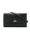 COACH 65558 LIBLK ??? Leather/Fur/Exotic Skins->Leather