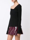 'Giulia Twist Front'罩衫