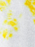 tie dye jumper