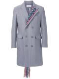 'Facetasm Chester' coat
