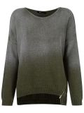 'Facho' knitted top