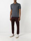 classic polo shirt