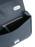 paw shaped shoulder bag