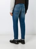 'Golden Happy' jeans