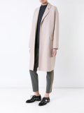 'As W Rever' coat