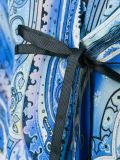 wrap kaftan