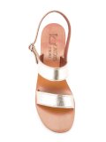 Erasme chunky heel sandals