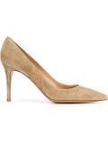'Gianvito'高跟鞋
