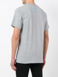 printed logo T-shirt