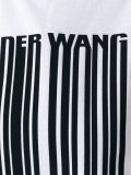 welded barcode tank top