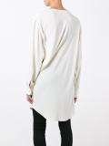 cut out blouse 