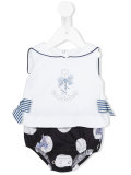 nautical shorties 