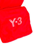 attached pouch backpack