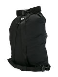 detachable pouch backpack