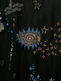 'Astro Couture'晚礼服