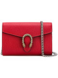 Dionysus shoulder bag