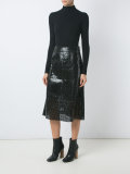 knit body