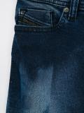 Sleenker jeans