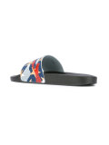 Valentino Garavani Camustars sliders