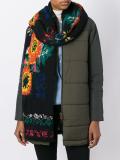 'Bouquet' scarf