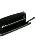 front logo wallet
