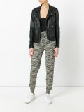 jogger-style sweatpants