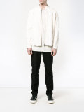 Jacob embroidered jacket 