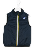 Rouland vest