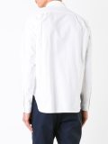 classic button down shirt