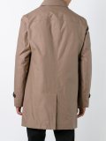 'Bolt Mac' coat
