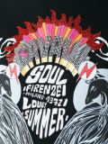 Printed T-shirt