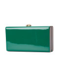 Chloe clutch