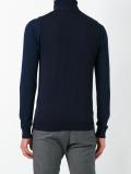 turtleneck jumper