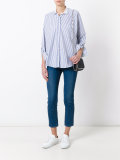 striped shirt