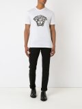 VERSACE A74742A201952 A001 ??? Natural (Vegetable)->Cotton
